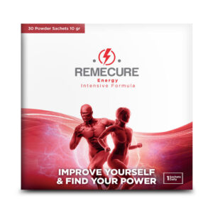 RemeCure Energy