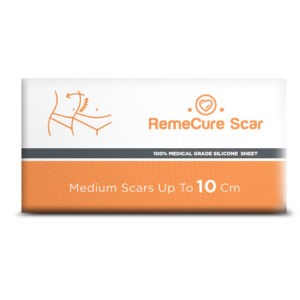 RemeCure Scar M 10cm