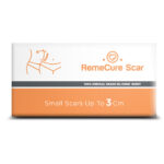 RemeCure Scar S 3cm
