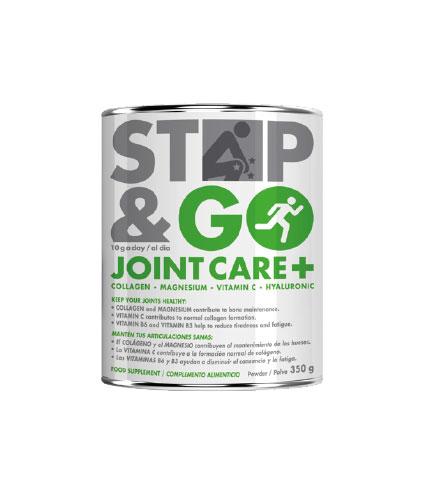 STOP&GO JOINT CARE - Avenzor