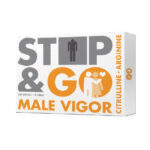 STOP&GO MALE VIGOR