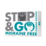 STOP & GO MIGRAINE FREE