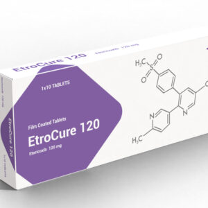 EtroCure 120 mg