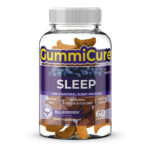 GummiCure – SLEEP