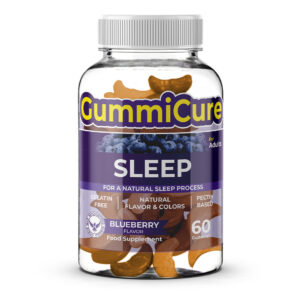 GummiCure – SLEEP