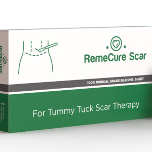 RemeCure Scar Tummy Tuck