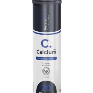 RemeScent Calcium with + Vit. C