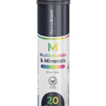 RemeScent Multivitamin + Minerals