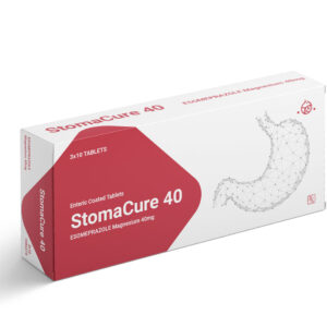 StomaCure